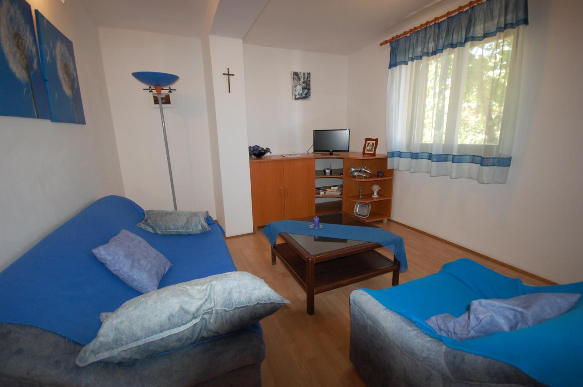 Apartments Daidzic By El-Pi Tours Нивице Экстерьер фото